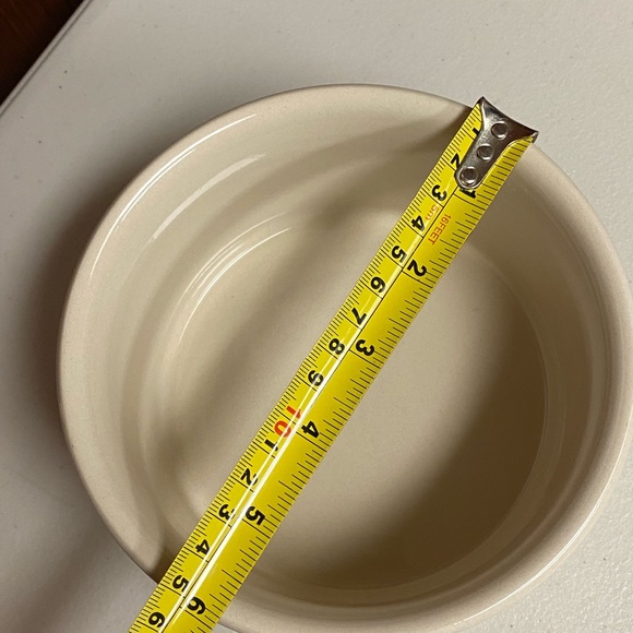 Celebrating Home Pottery Perfect Pet Bowl - Picture 7 of 9